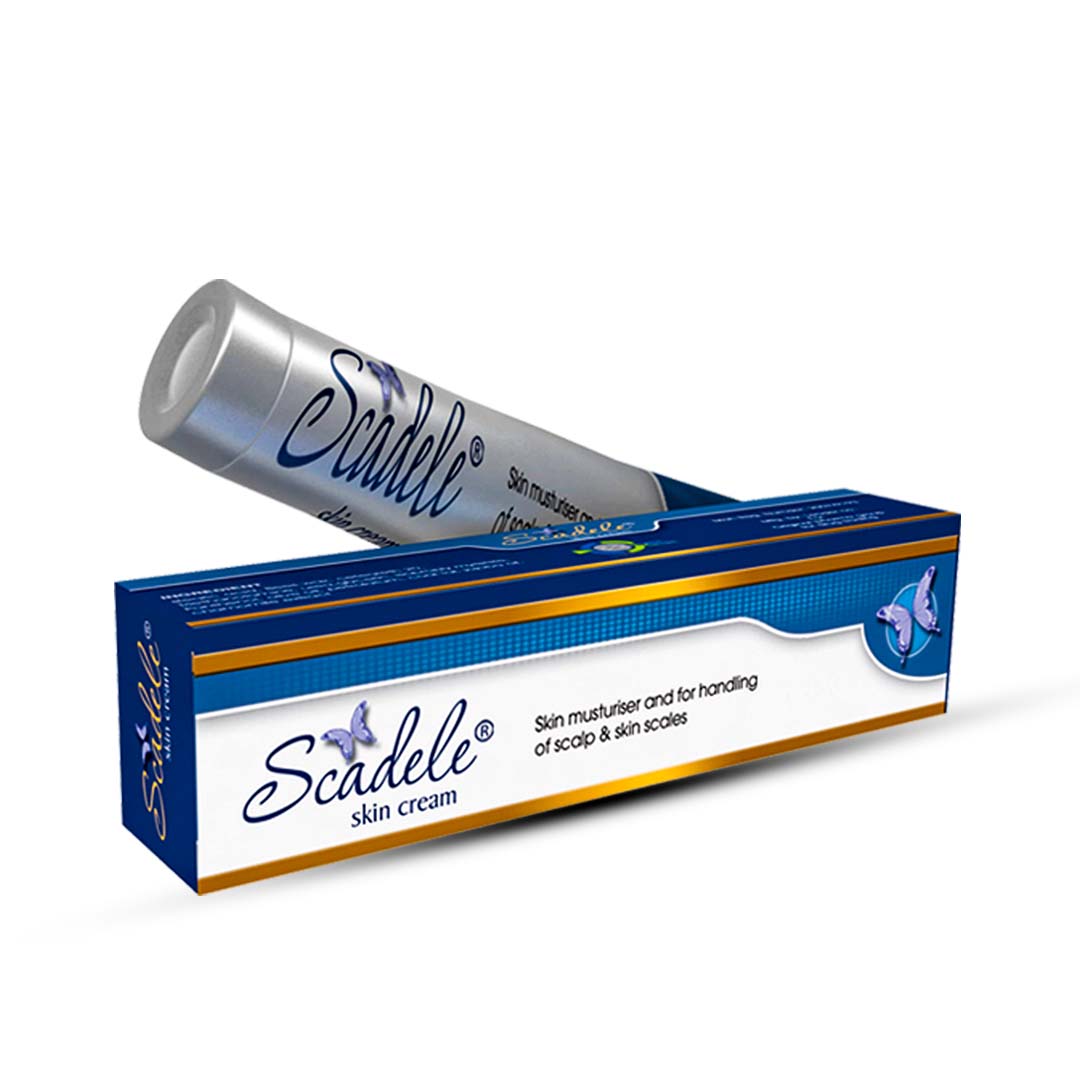 Scadel Rongsen Scadele cream 50 gm – Original Pharma Group