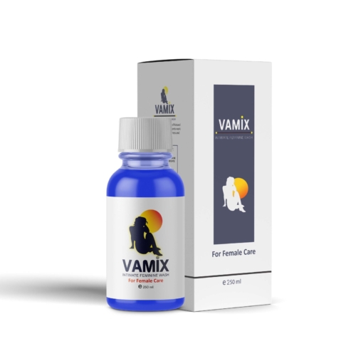 VAMIX Wash