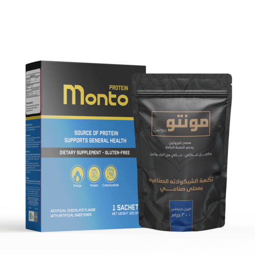 Monto Protien