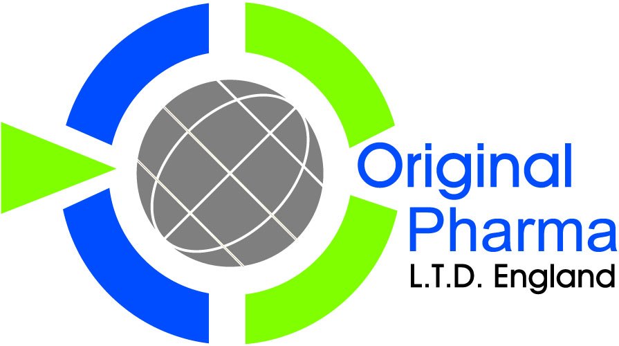Original Pharma Group
