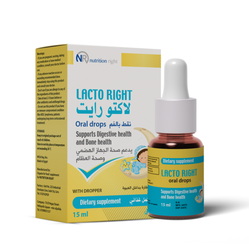 LACTO RIGHT