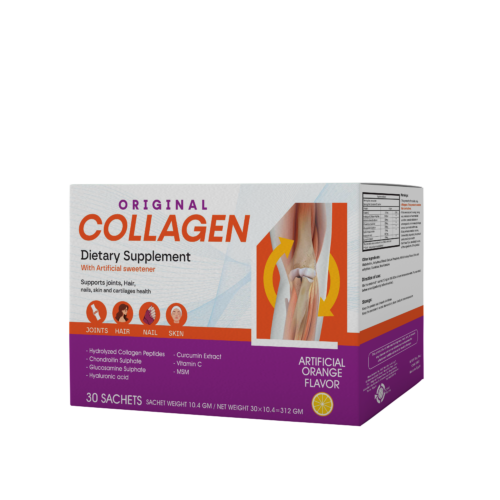 ORIGINAL COLLAGEN 30Sachets