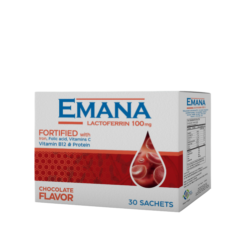 ايمانا ٣٠ كيس