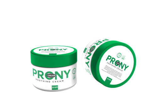 بروني كريم مرطب