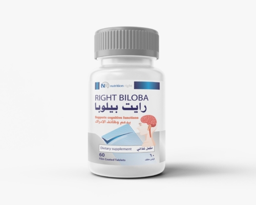 رايت بيلوبا أقراص ٦٠