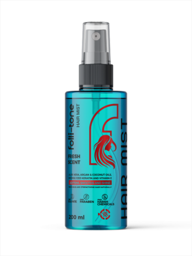 فوليتون ميست للشعر 200 مل